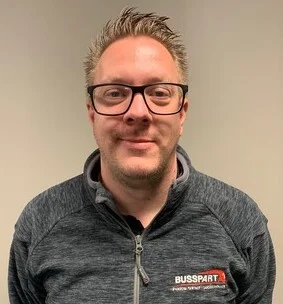 Morten Larsen Morten Larsen