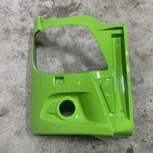 60-002 Setra støtfangerhjørne, høyre foran - lakkert