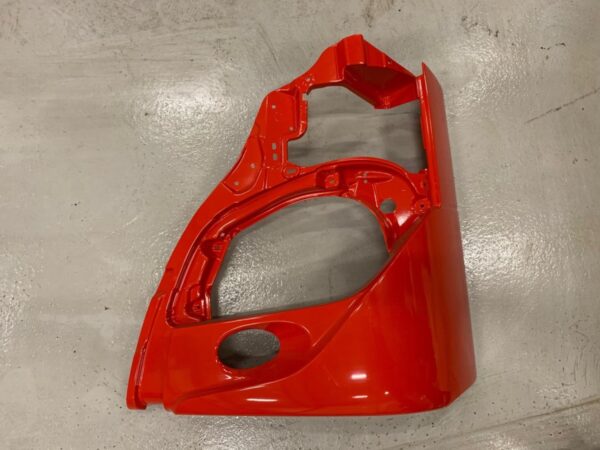 90-006 Mercedes Citaro venstre lyktefeste foran, – lakkert