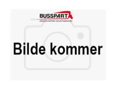 70-002 Volvo 7700 (hybrid) støtfanger midtre bak - lakkert