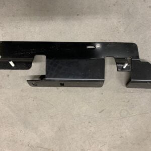 70-041 Volvo 8900 Brakett til støtfangerhjørne høyre side bak