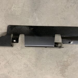 70-042 Volvo 8900 Brakett til støtfangerhjørne venstre side bak