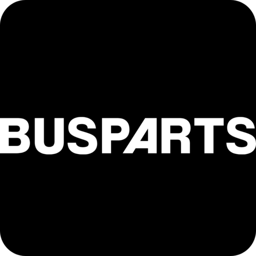 Busparts Group Flag